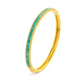 Alana Turquoise Bracelet - 63112256