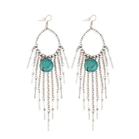 Arroyo Aura Earrings