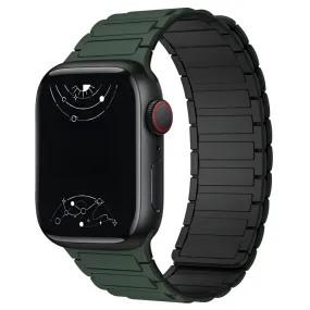 Avoco Magnetic Silicone Band