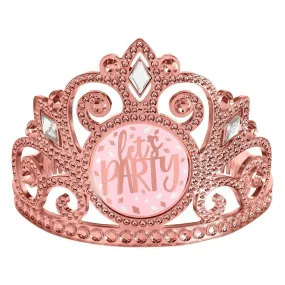 Blush Birthday - Tiara