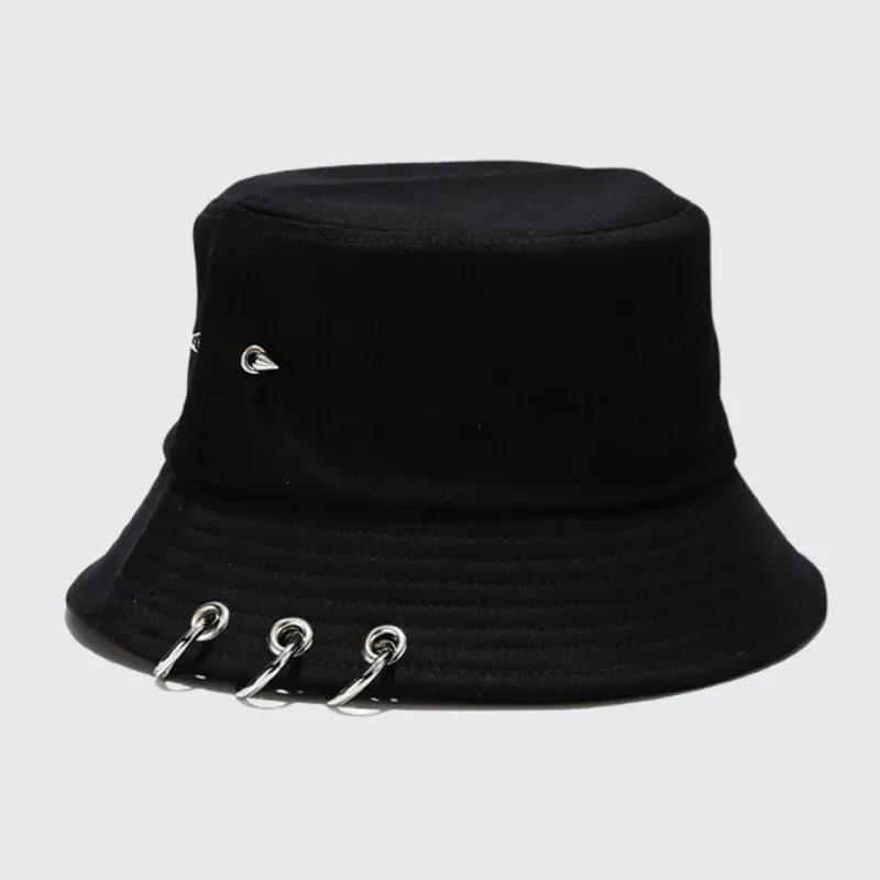 Bucket Hat Korean Style