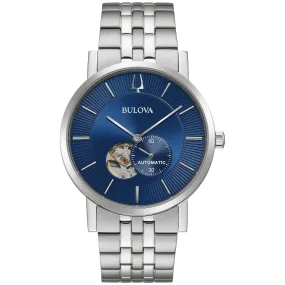 Bulova American Clipper Collection 96A247