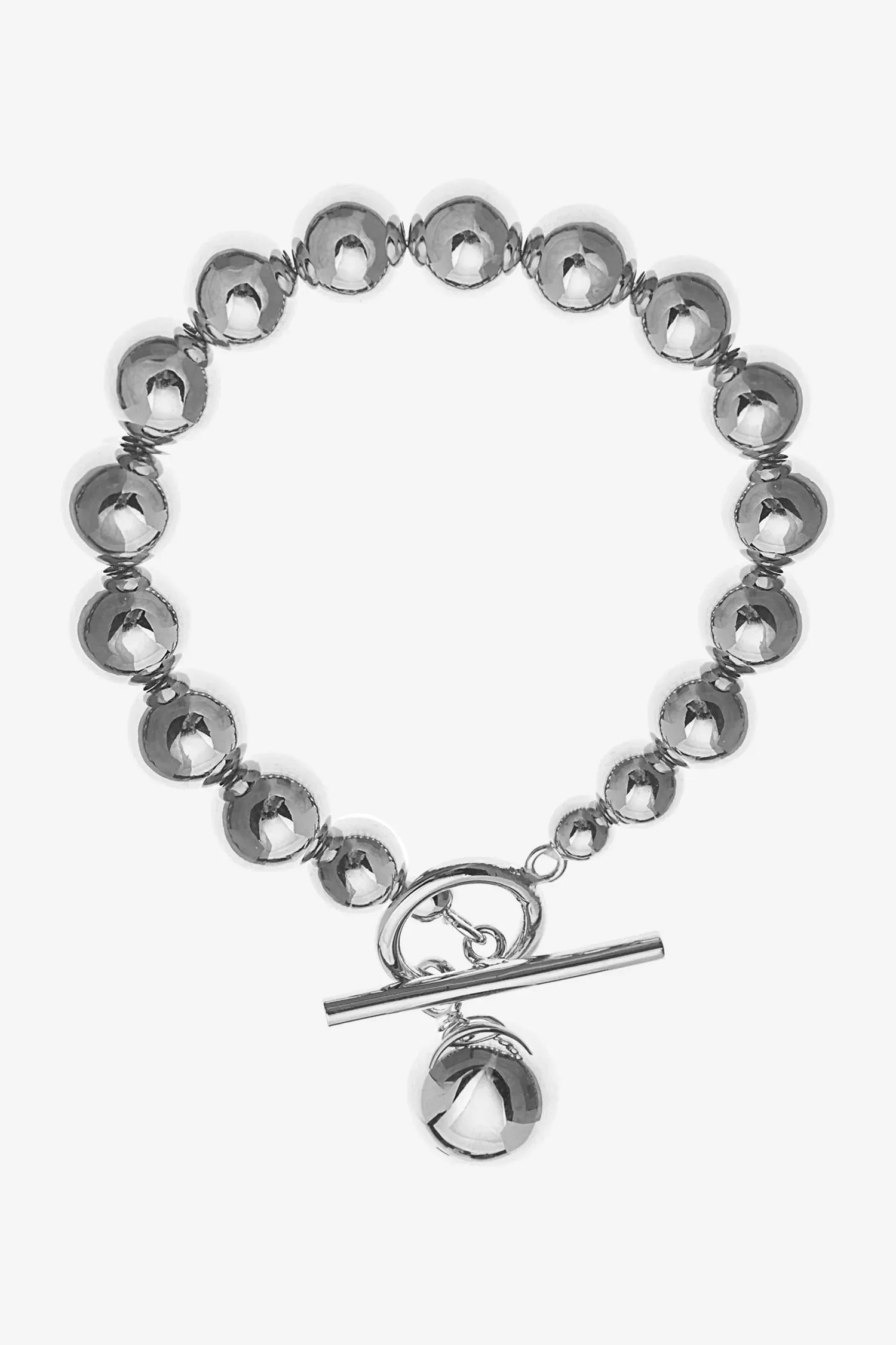 Chelsea Bracelet Silver