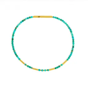 Clina Turquoise Bracelet - 62517256