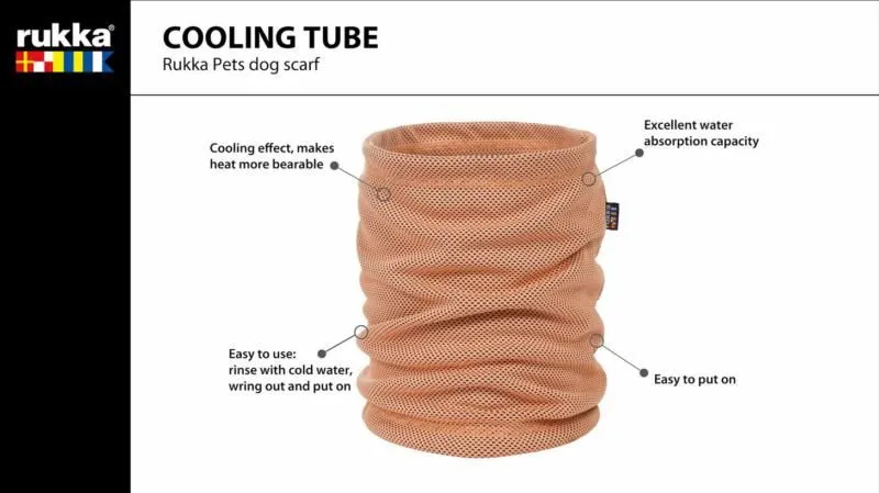 Cooling Tube