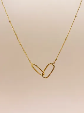 Forever Necklace