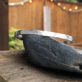 Forged Cuff