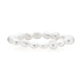 Fresh Water Pearl Bracelet