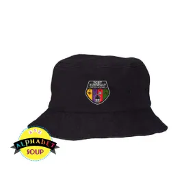 FZ United BOYS Lacrosse Bucket Hat