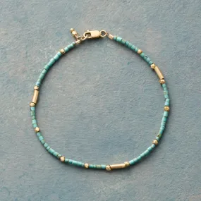 Golden Cove Bracelet