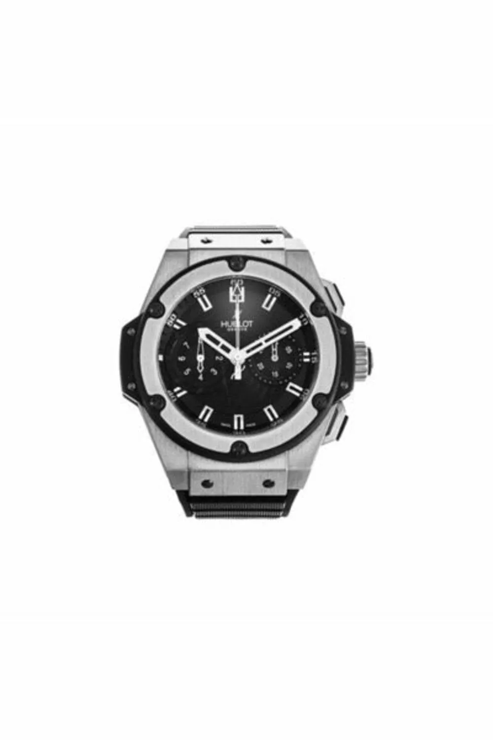 hublot king power zirconium foudroyante limited edition 48mm ref. 715.zx.1127.rx