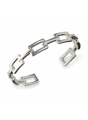 Huxley Bracelet Silver