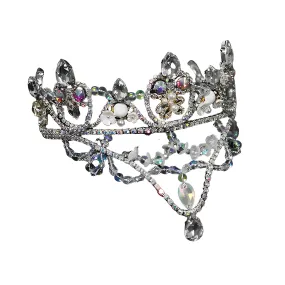 Isabella Dream Ballet Tiara Headpiece