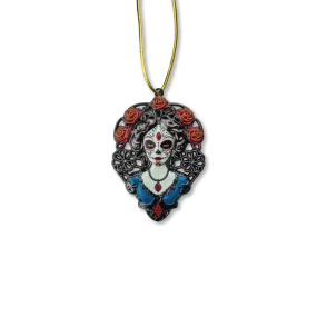 La Catrina Ornament