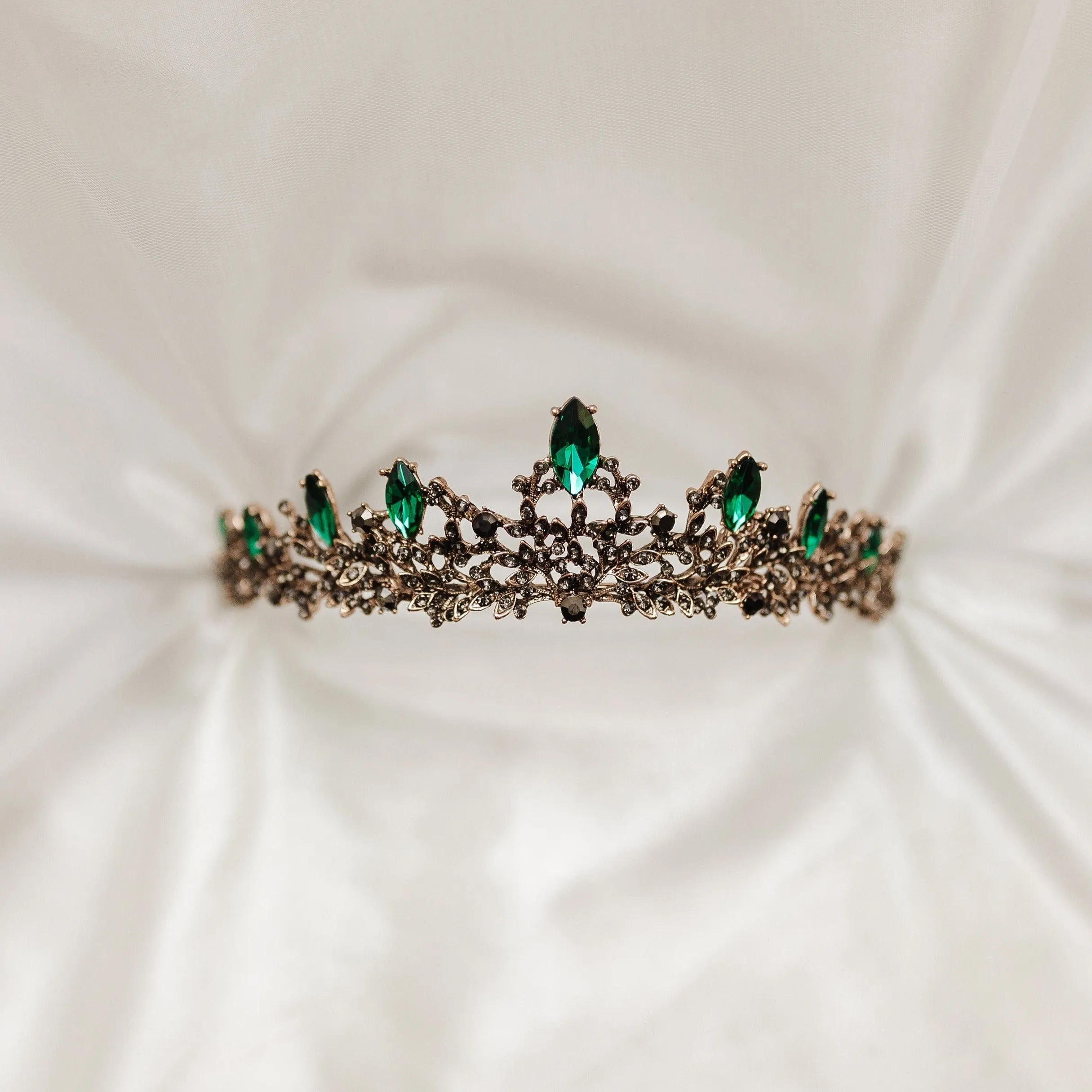 Liesel's Tiara