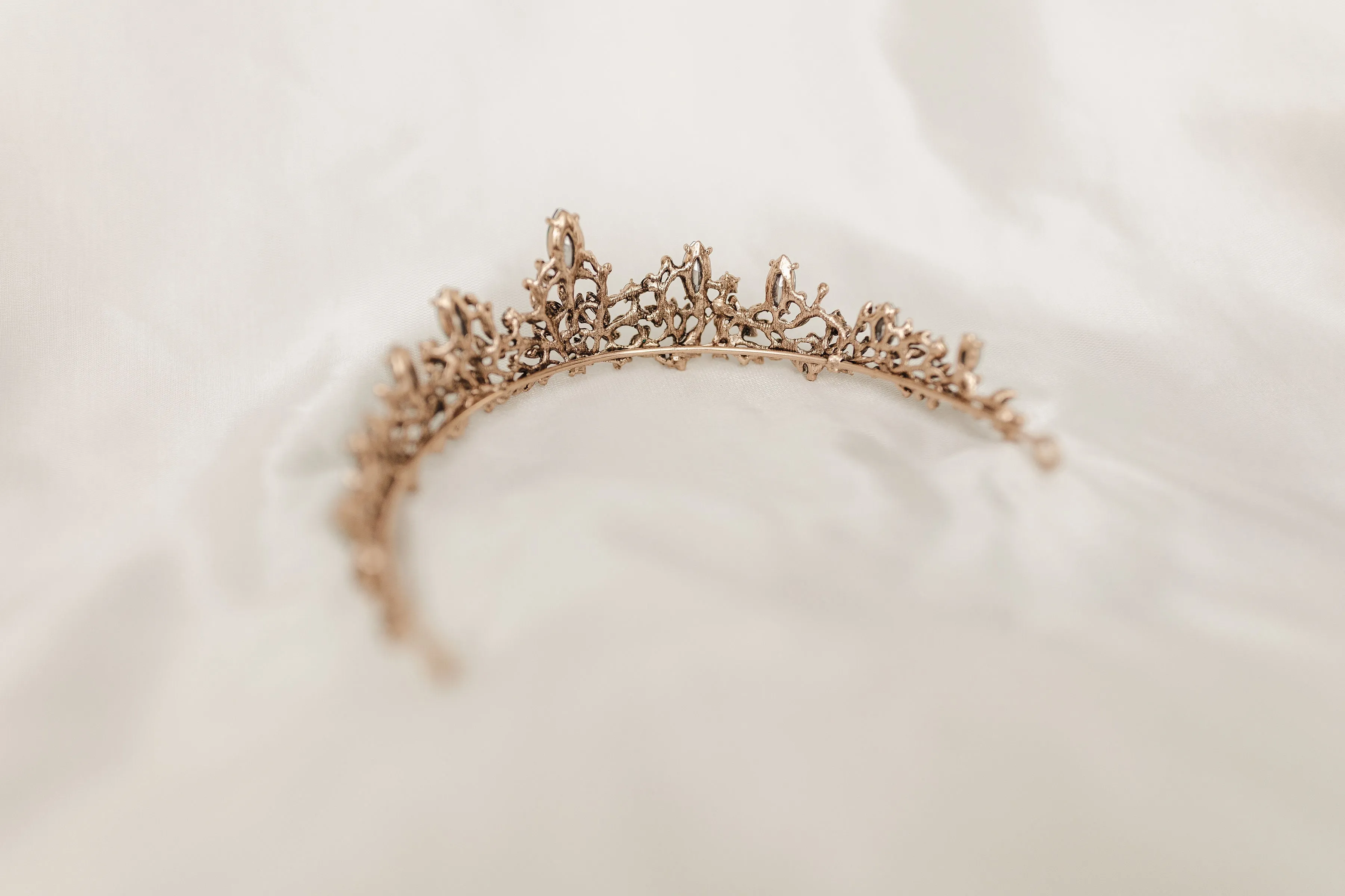 Liesel's Tiara