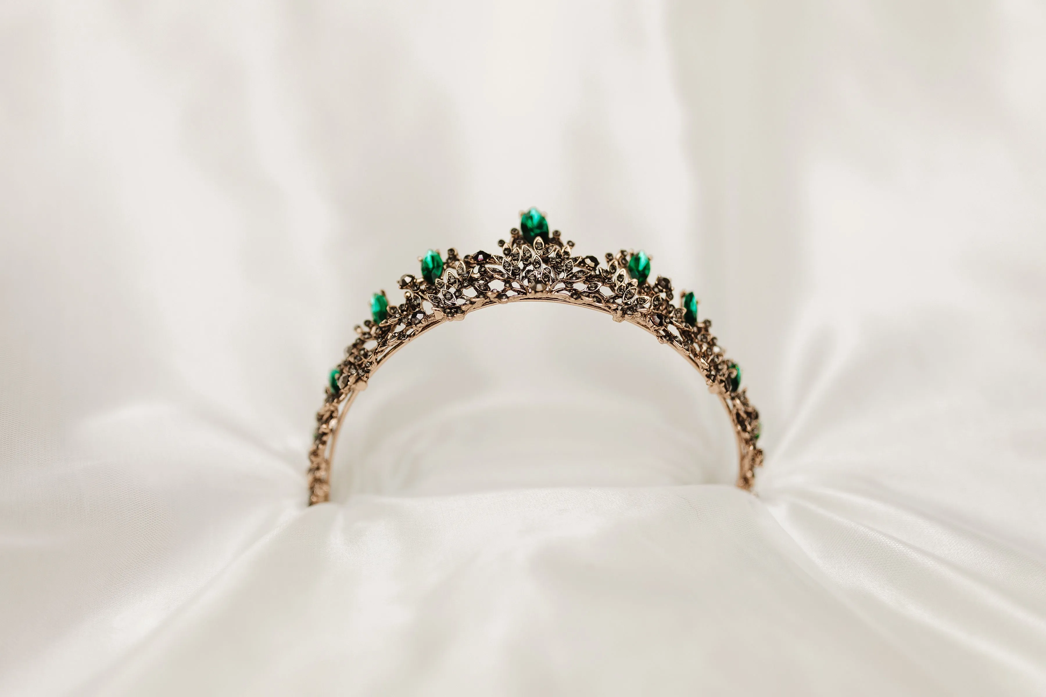 Liesel's Tiara