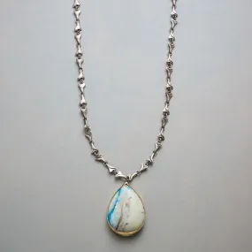 Life Of Love Necklace