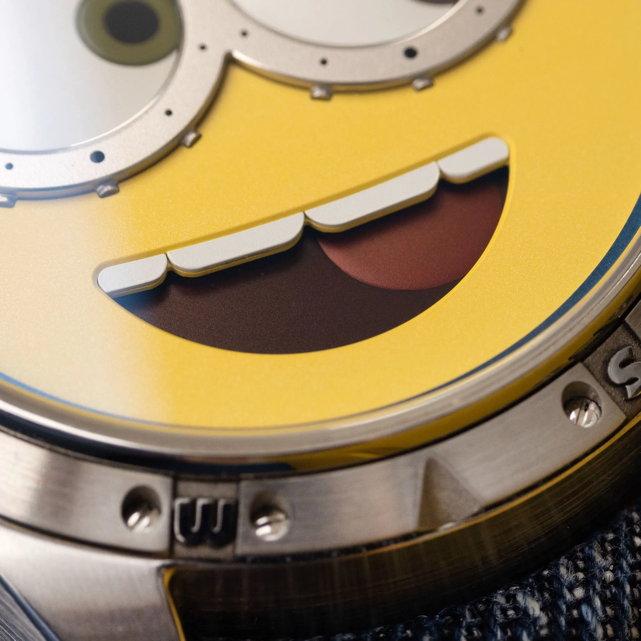 Limited Edition Konstantin Chaykin "Minions" 3/38