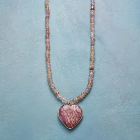 Love And Joy Necklace