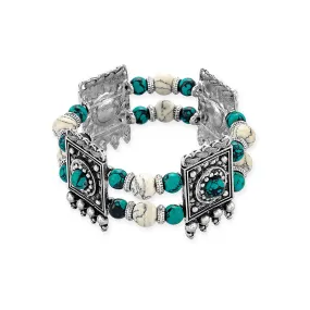 Lovelock Hill Bracelet