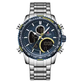 Naviforce Watch 9182 Men's Watch