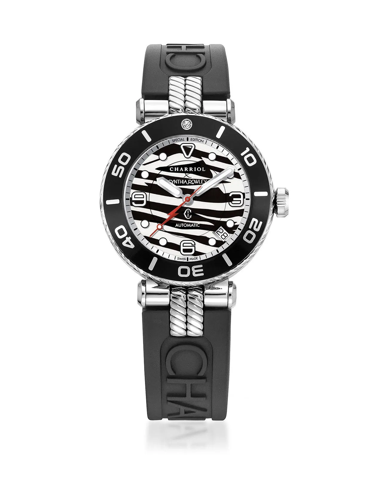 Navigator Surf Watch "Shark Deterrent"