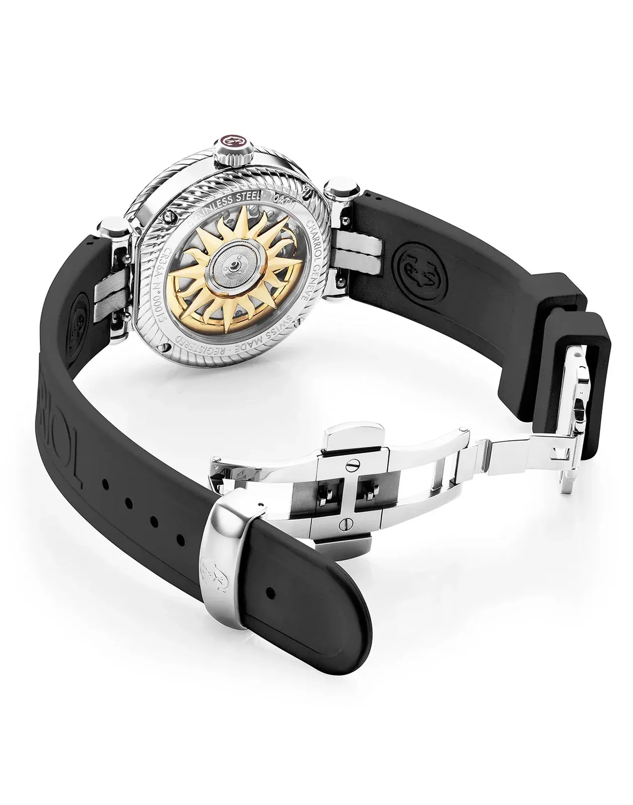 Navigator Surf Watch "Shark Deterrent"