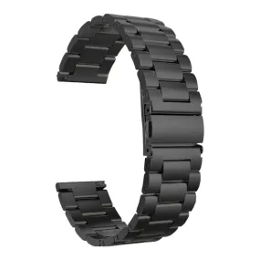 Oppo Watch 46mm Stainless Steel Link Watch Strap