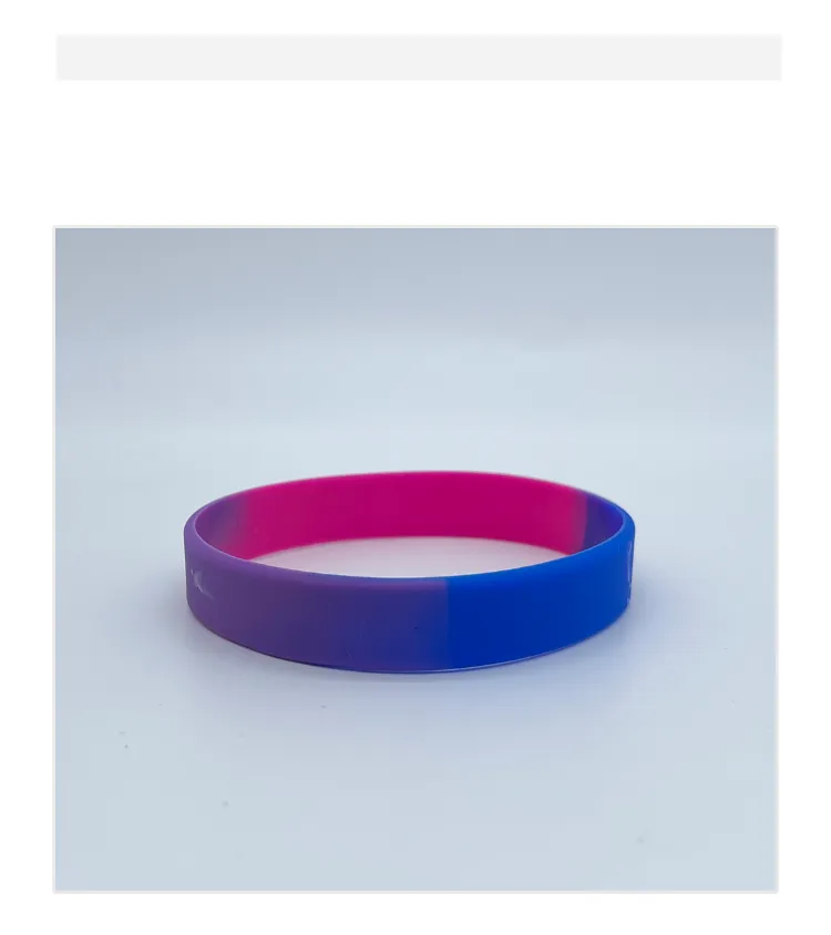 Rainbow Pride Bracelet