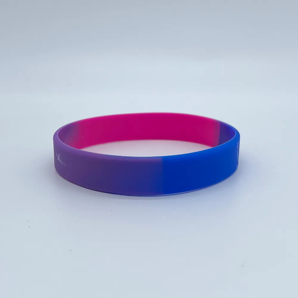 Rainbow Pride Bracelet