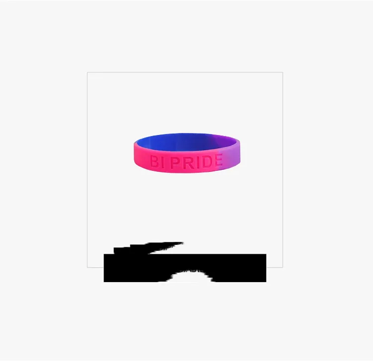 Rainbow Pride Bracelet