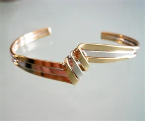 Ribbon Bracelet