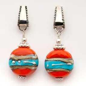 Santa Fe Earrings