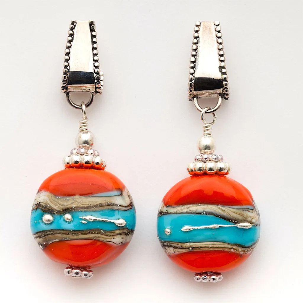 Santa Fe Earrings