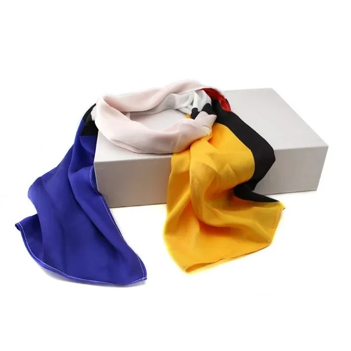 Scarf Mondrian