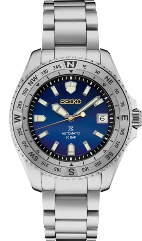 Seiko Prospex Landmaster Limited Edition SLA071