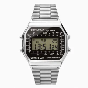 Sekonda Unisex Bracelet Watch