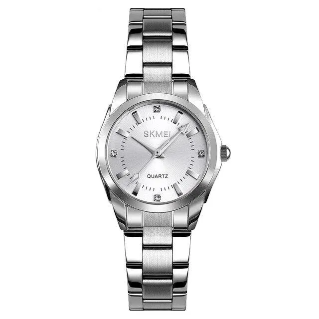 SKMEI 1620 Romantic Quartz Watches for Women