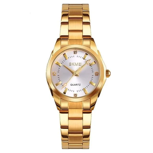 SKMEI 1620 Romantic Quartz Watches for Women