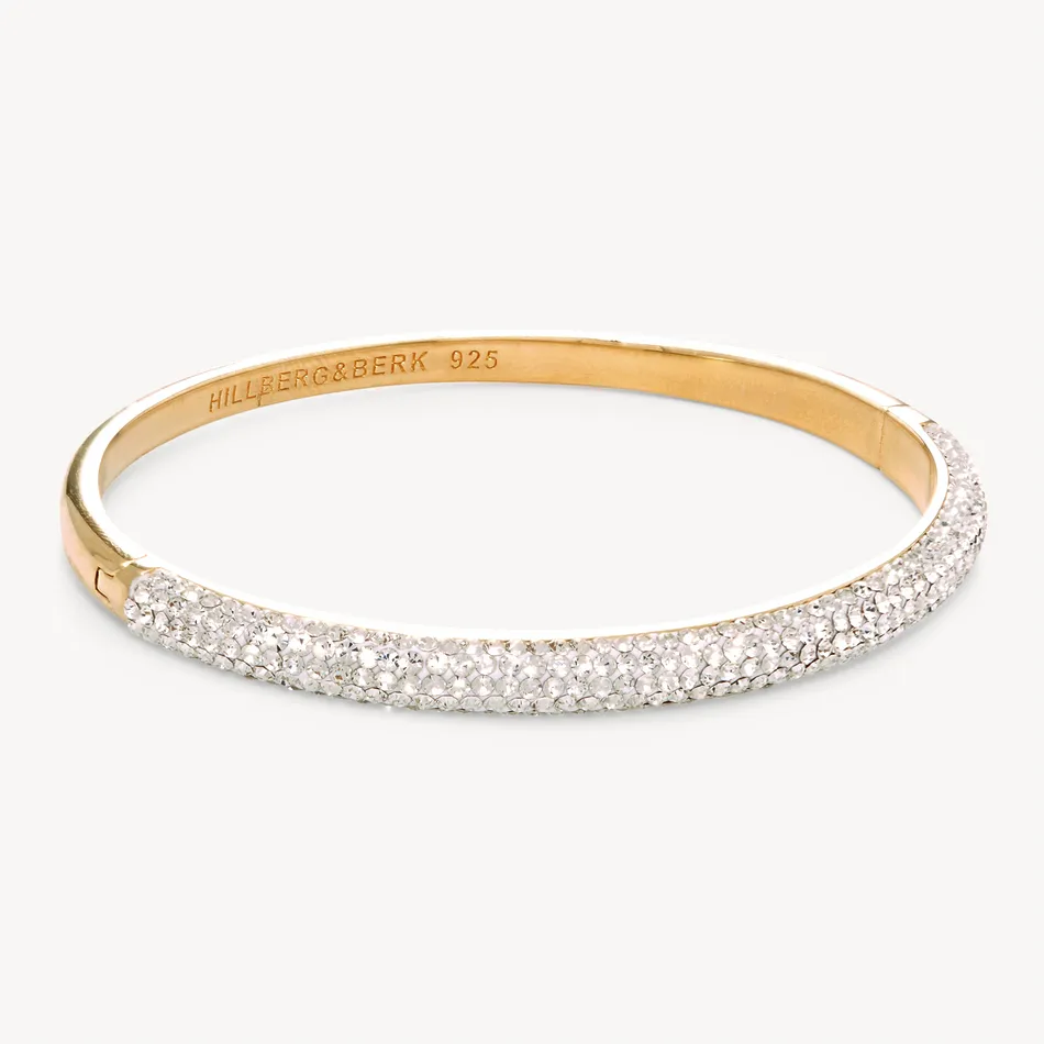 Sparkle Cuff Bracelet