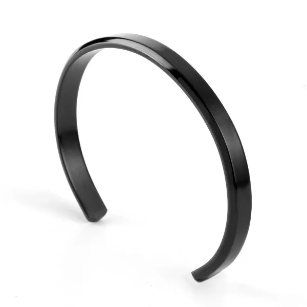 Stainless Steel Bracelet Cuff Bracelets Jewelry Men Unique Metal Mens Fashion