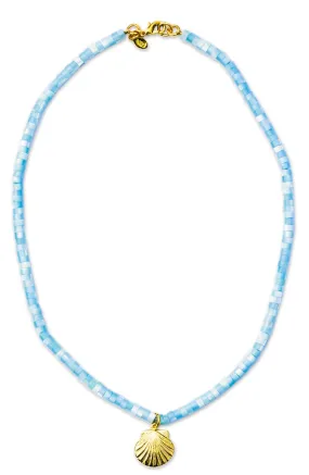 The Beachcomber Necklace