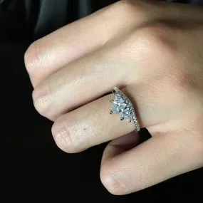 Tiara Ring