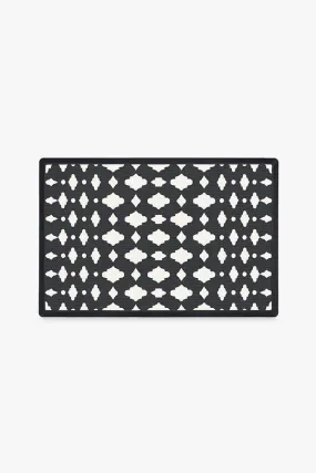 Tiara Trellis Doormat