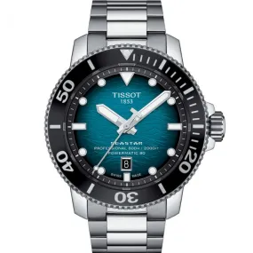 Tissot Seastar 2000 Professional Powermatic 80 T1206071104100