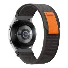 Trail Loop Watch Straps with the LG Watch Sport