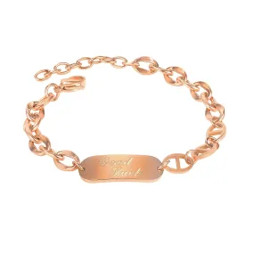 Women's Fashion Good Luck Bracelet