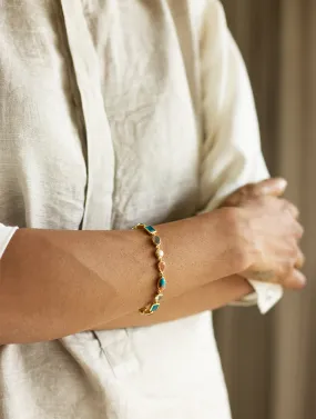 Yume Bracelet - Spring